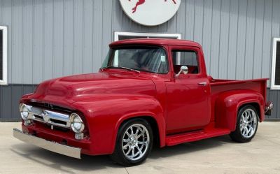 Photo of a 1956 Ford F100 for sale