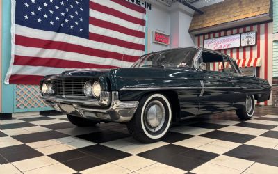 Photo of a 1962 Oldsmobile Dynamic 88 for sale