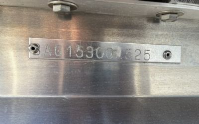 Photo of a 2025 Bentley Legacy 223 for sale