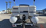 2002 22' Flote Boat Thumbnail 8