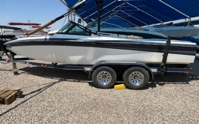 Photo of a 2000 Centurion Sport BW for sale