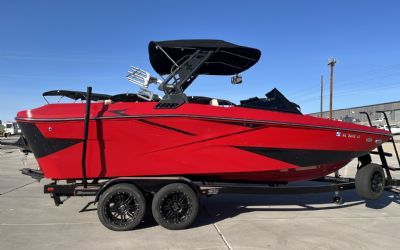 Photo of a 2023 Heyday H22 for sale