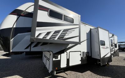 Photo of a 2023 Alliance Valor 37V13 for sale