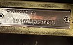 1966 Corvette Convertible Thumbnail 3
