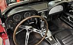 1966 Corvette Convertible Thumbnail 21
