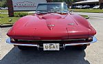 1966 Corvette Convertible Thumbnail 46