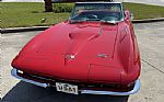 1966 Corvette Convertible Thumbnail 48