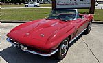 1966 Corvette Convertible Thumbnail 50
