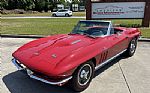1966 Corvette Convertible Thumbnail 51