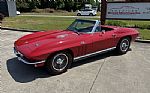 1966 Corvette Convertible Thumbnail 53