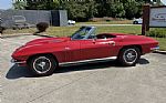 1966 Corvette Convertible Thumbnail 56