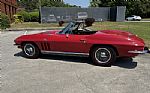 1966 Corvette Convertible Thumbnail 60