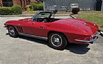 1966 Corvette Convertible Thumbnail 62