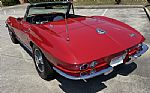 1966 Corvette Convertible Thumbnail 65