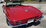 1966 Corvette Convertible Thumbnail 66