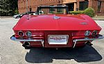1966 Corvette Convertible Thumbnail 68