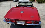 1966 Corvette Convertible Thumbnail 69