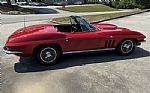 1966 Corvette Convertible Thumbnail 73
