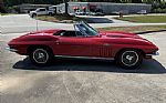 1966 Corvette Convertible Thumbnail 75