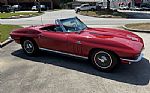 1966 Corvette Convertible Thumbnail 77