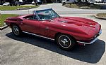 1966 Corvette Convertible Thumbnail 78