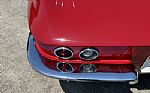 1966 Corvette Convertible Thumbnail 88