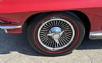 1966 Corvette Convertible Thumbnail 94