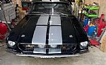 1967 Mustang GT500 Thumbnail 2
