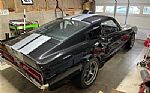 1967 Mustang GT500 Thumbnail 6