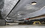 1967 Mustang GT500 Thumbnail 20