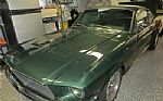 1968 Mustang Bullitt tribute Thumbnail 1