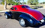 1940 Deluxe 2 Door Thumbnail 5