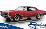 1966 GTO Thumbnail 1