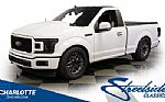 2019 F-150 4x4 ProCharged Thumbnail 1