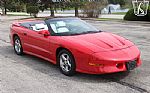 1995 Firebird Formula Thumbnail 19
