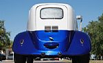 1972 Beetle 1940 Ford Sedan Deliver Thumbnail 5