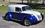 1972 Beetle 1940 Ford Sedan Deliver Thumbnail 3