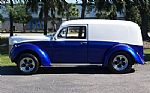 1972 Beetle 1940 Ford Sedan Deliver Thumbnail 16