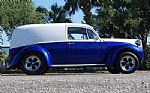 1972 Beetle 1940 Ford Sedan Deliver Thumbnail 14