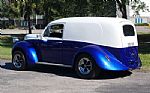 1972 Beetle 1940 Ford Sedan Deliver Thumbnail 20