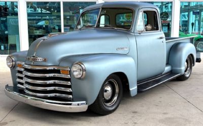 Photo of a 1951 Chevrolet 3100 for sale