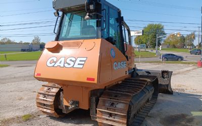 Photo of a Case 850 for sale