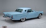 1957 Thunderbird Thumbnail 3