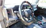 2022 Bronco Raptor 4 Door Advanced Thumbnail 10
