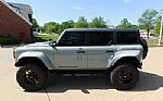 2022 Bronco Raptor 4 Door Advanced Thumbnail 8