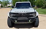 2022 Bronco Raptor 4 Door Advanced Thumbnail 21