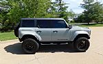 2022 Bronco Raptor 4 Door Advanced Thumbnail 24