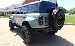 2022 Bronco Raptor 4 Door Advanced Thumbnail 26