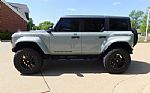 2022 Bronco Raptor 4 Door Advanced Thumbnail 27