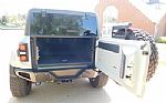 2022 Bronco Raptor 4 Door Advanced Thumbnail 47